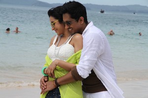 Kalavathi Movie New Photos